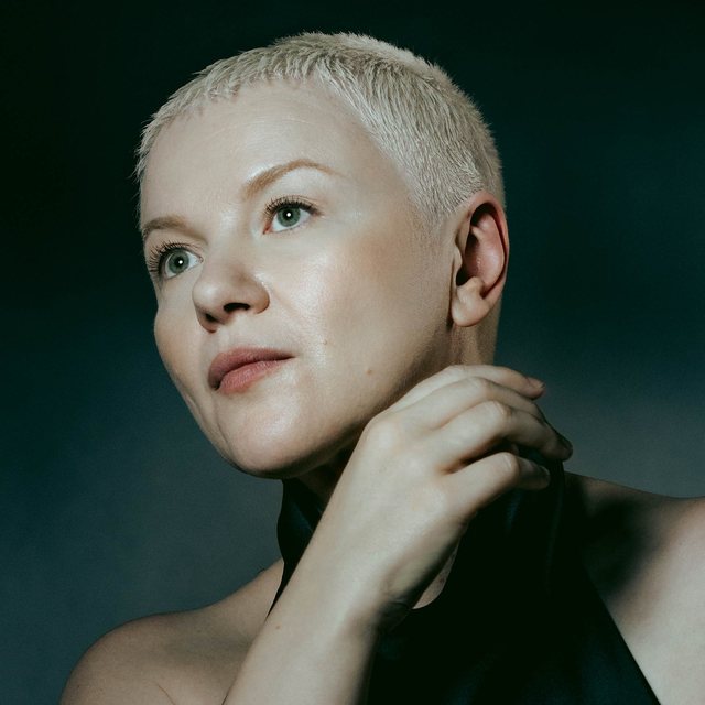 Olena (Elena) Pomazanova