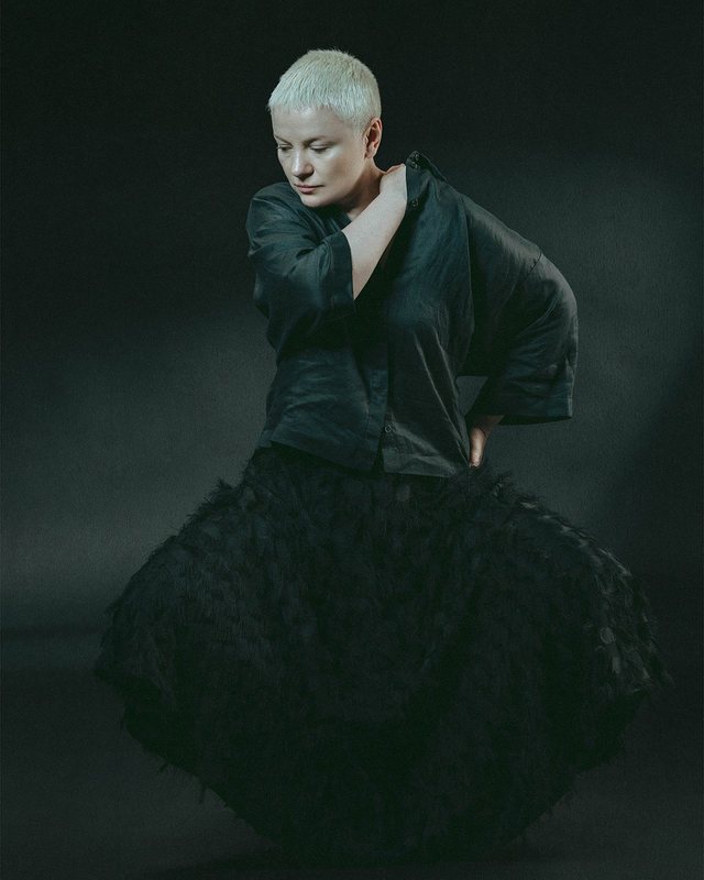 Olena (Elena) Pomazanova